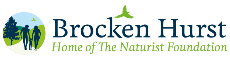 The Naturist Foundation – Brocken Hurst – Where Bare Is Beautiful