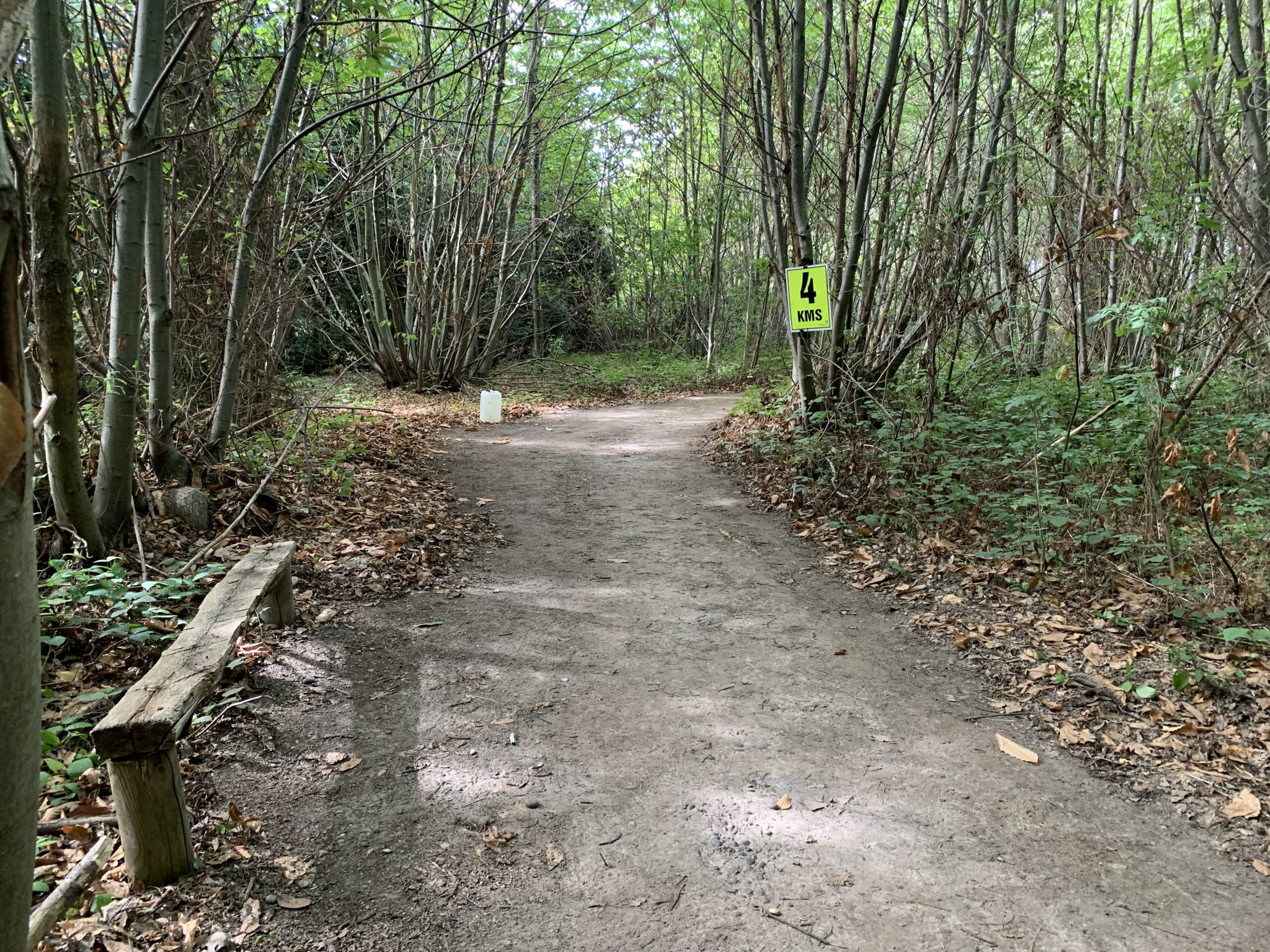 naturist fitness, naturist hiking, naturist walking, Brocken Hurst, naked run, the naturist foundation